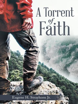cover image of A Torrent of Faith